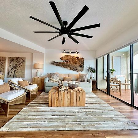 Tower 2 Master Suites, 2 Kings Beds, Marina Κι Λάργκο Εξωτερικό φωτογραφία