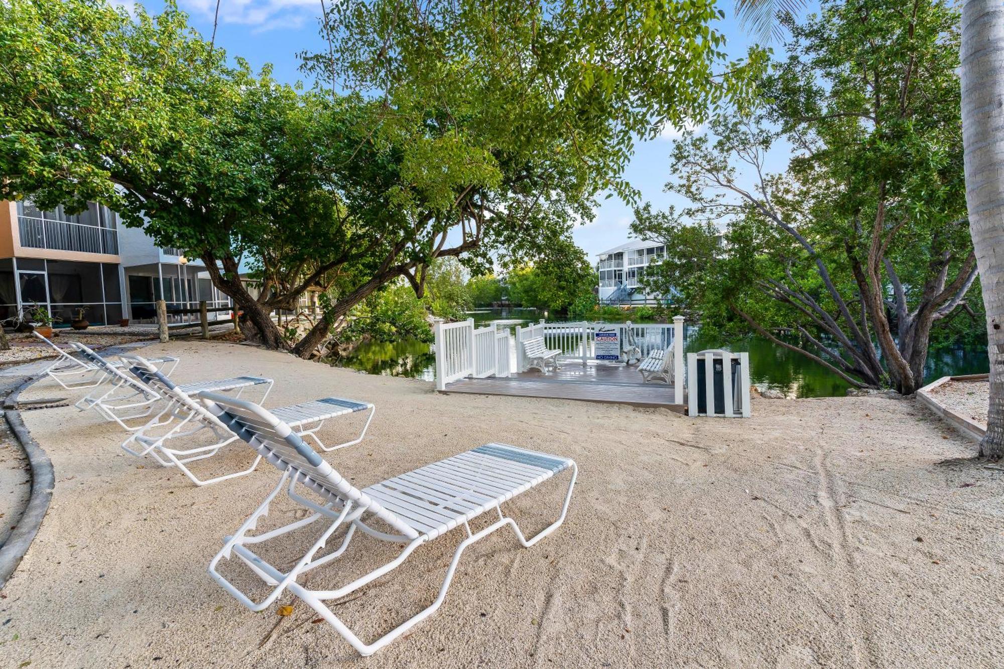 Tower 2 Master Suites, 2 Kings Beds, Marina Κι Λάργκο Εξωτερικό φωτογραφία