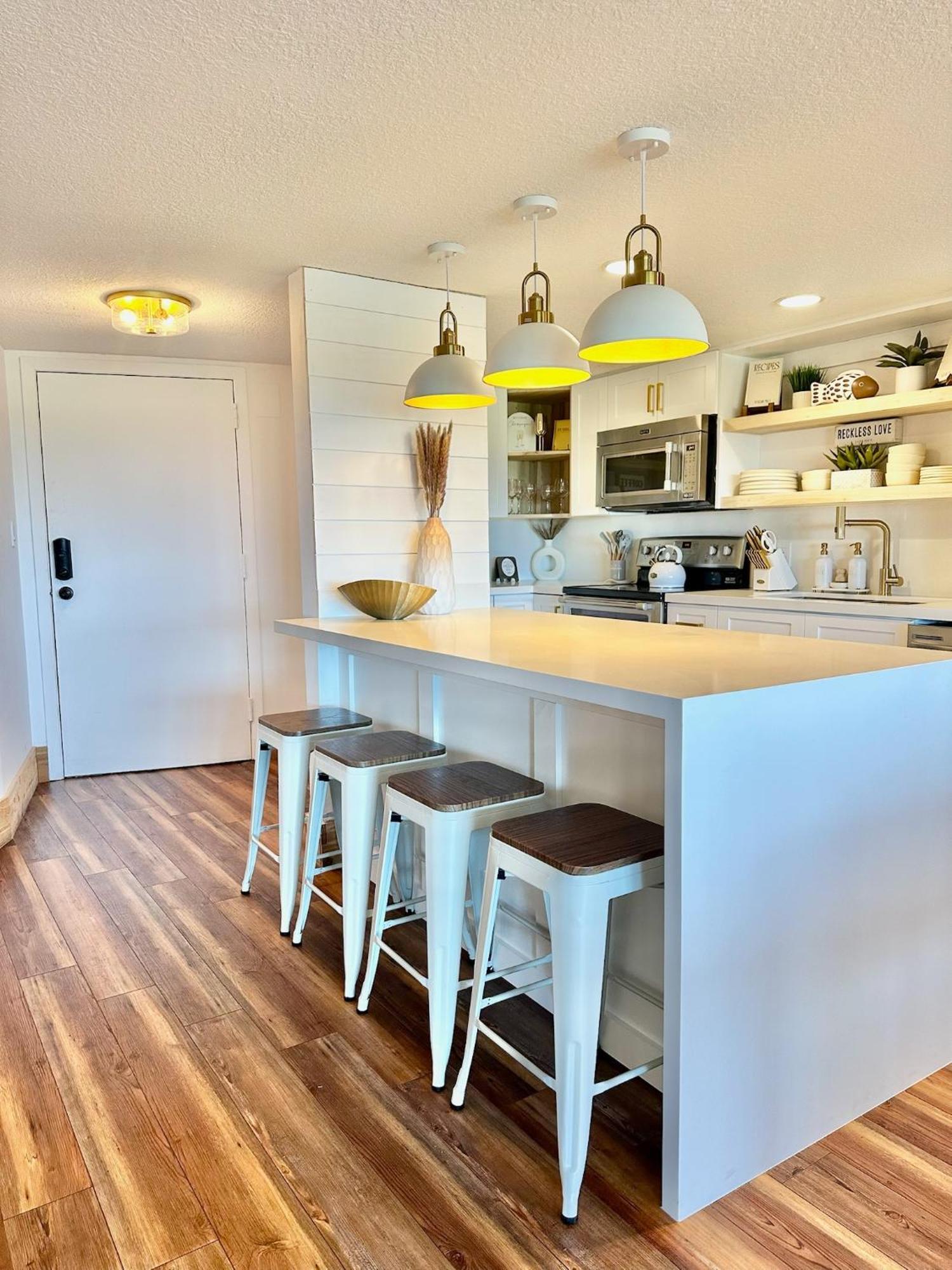 Tower 2 Master Suites, 2 Kings Beds, Marina Κι Λάργκο Εξωτερικό φωτογραφία