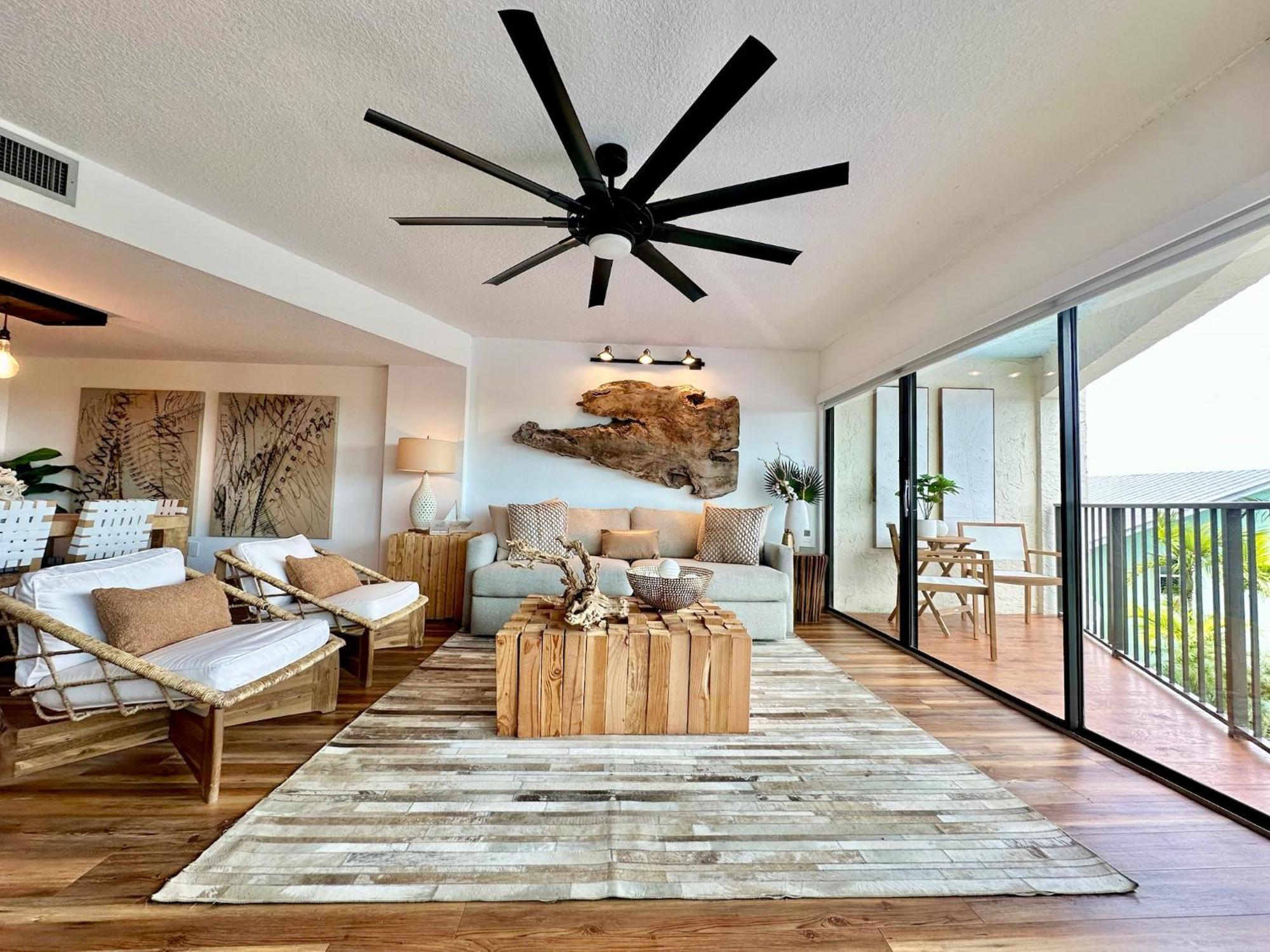 Tower 2 Master Suites, 2 Kings Beds, Marina Κι Λάργκο Εξωτερικό φωτογραφία