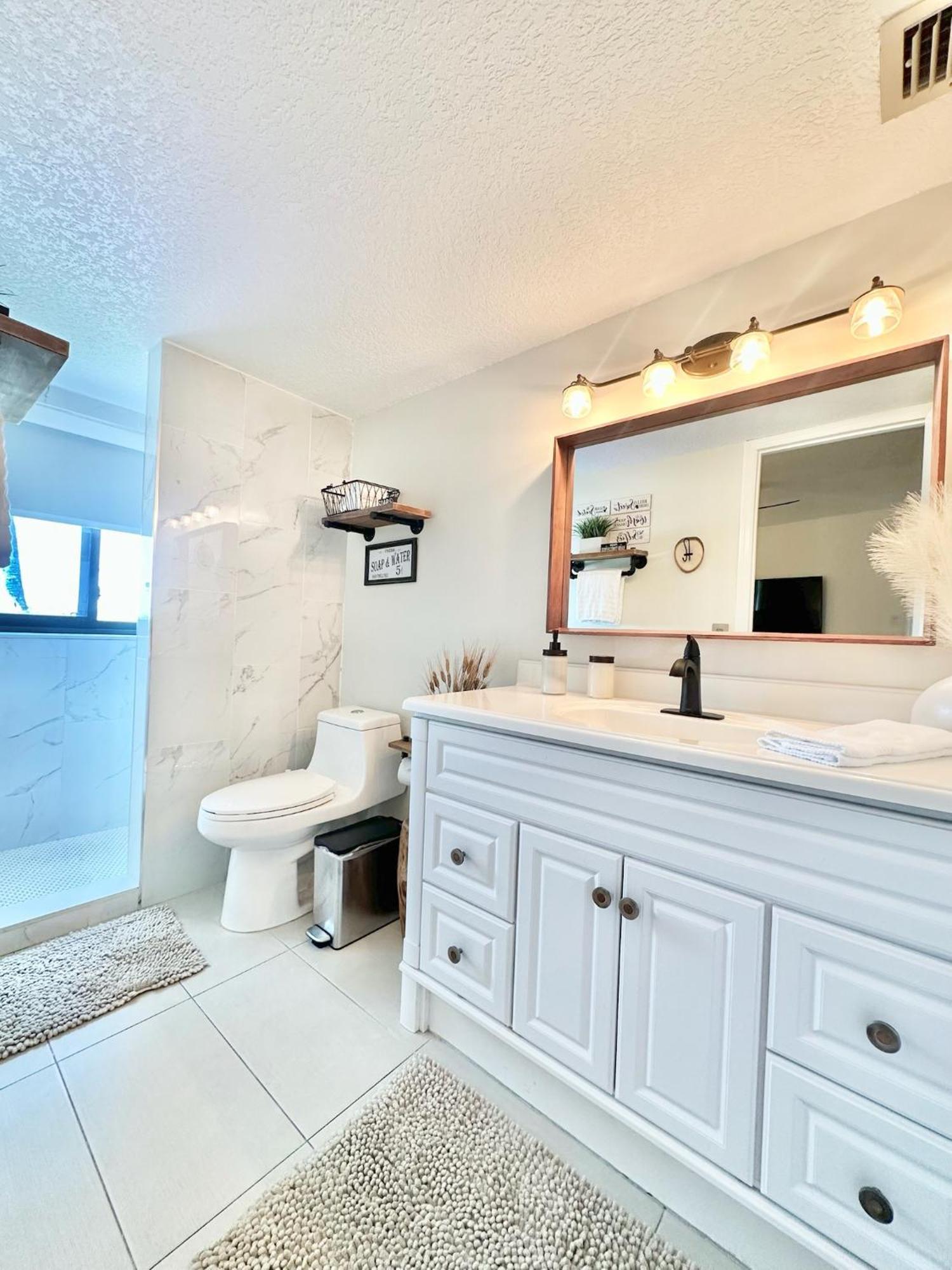 Tower 2 Master Suites, 2 Kings Beds, Marina Κι Λάργκο Εξωτερικό φωτογραφία