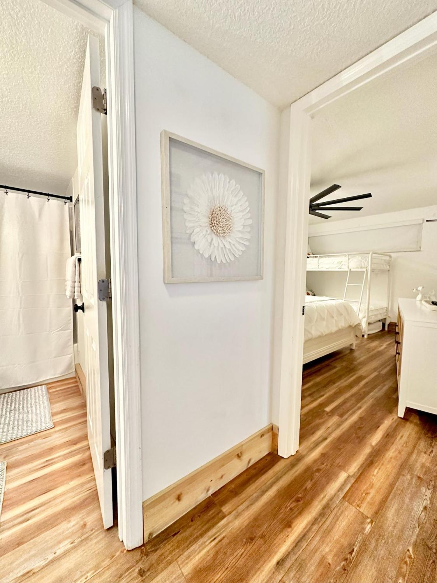 Tower 2 Master Suites, 2 Kings Beds, Marina Κι Λάργκο Εξωτερικό φωτογραφία