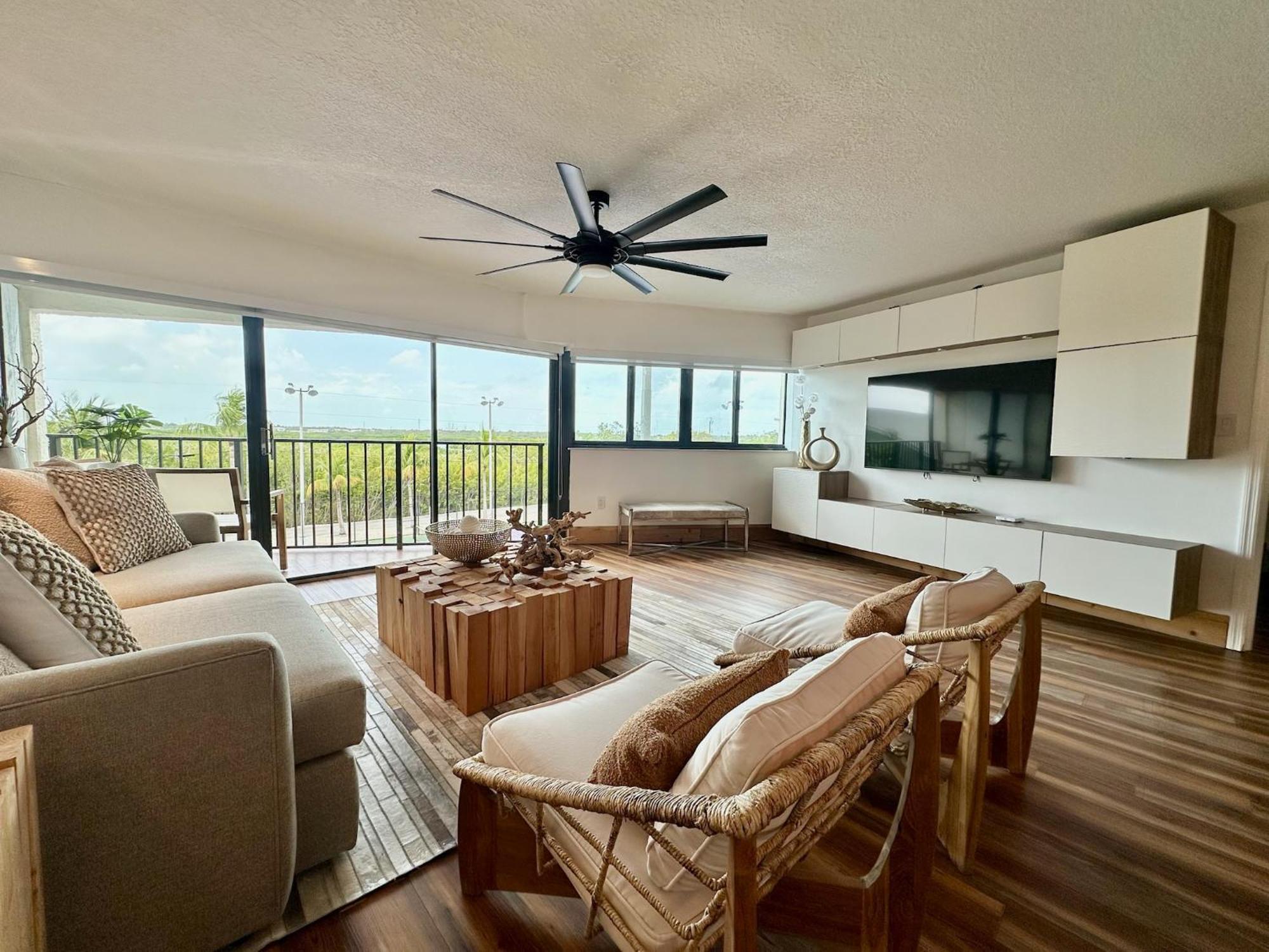 Tower 2 Master Suites, 2 Kings Beds, Marina Κι Λάργκο Εξωτερικό φωτογραφία